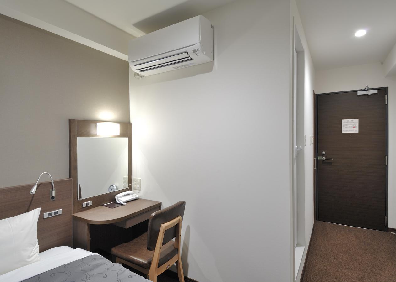 Hotel Business Inn Yamada Funakoshi  Exterior photo